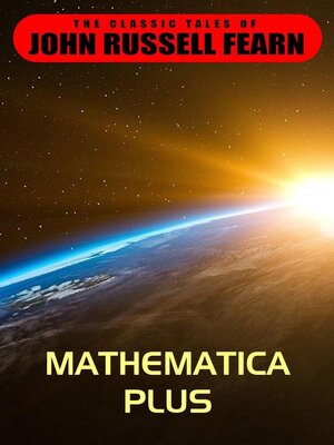 cover image of Mathematica Plus